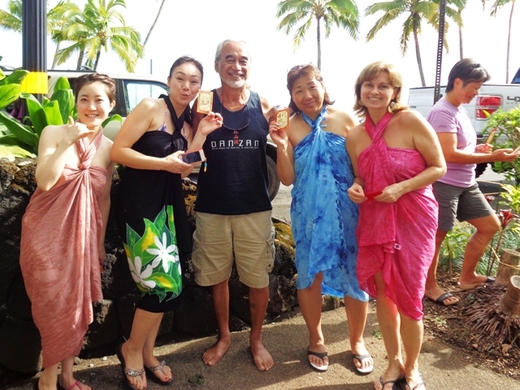 Group of members